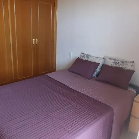 Apartment In Front Of The Castelldefels
