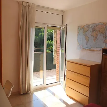Apartment In Front Of The Castelldefels