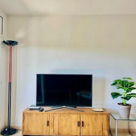 Apartament Terramar - Pool, Parking & Sea Views *
