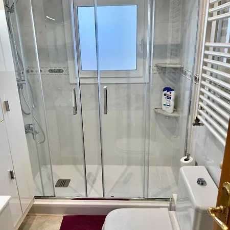 In Front Of The * Castelldefels