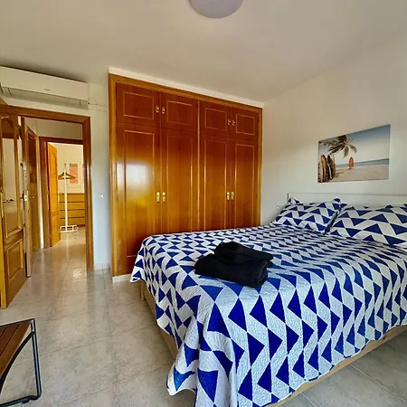 Apartament Terramar - Pool, Parking & Sea Views *