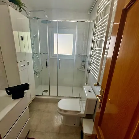 Terramar - Pool, Parking & Sea Views Apartament *